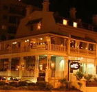Joseph Alexanders Restaurant  Piano Bar - Hotel Gold Coast