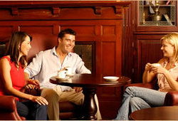 PJ Gallaghers Irish Pub - Parramatta - Hotel Gold Coast 1