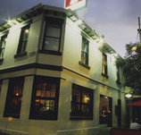 The Gertrude Hotel - Hotel Gold Coast