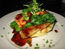 Orange Cafe - Hotel Gold Coast 2