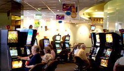 Midway Tavern - Hotel Gold Coast 3