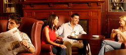PJ Gallagher's Drummoyne - Hotel Gold Coast 1