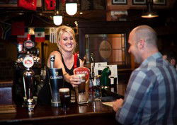 PJ O'Brien's Irish Pub - Hotel Gold Coast 3