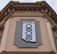 The Oxford Hotel - Hotel Gold Coast