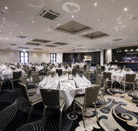 Dingley International Hotel - Hotel Gold Coast