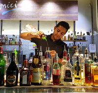 Amici Bakery Cafe - Hotel Gold Coast