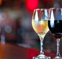 The Social Bar  Restaurant - Hotel Gold Coast