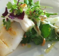 Galley Foods Restaurant - Hotel Gold Coast