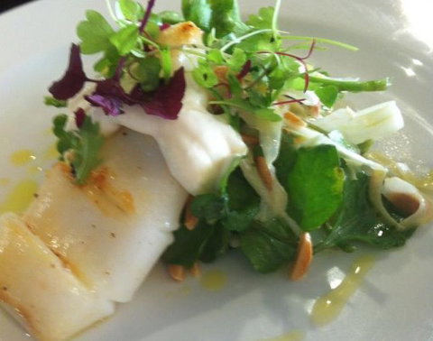 Galley Foods Restaurant - Hotel Gold Coast 0