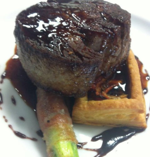 Galley Foods Restaurant - Hotel Gold Coast 2