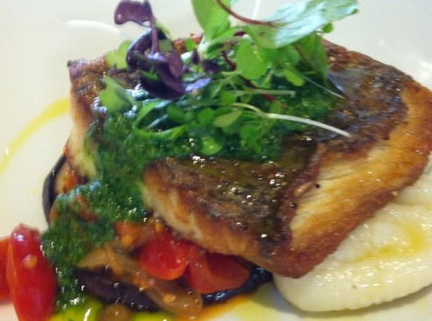 Galley Foods Restaurant - Hotel Gold Coast 4