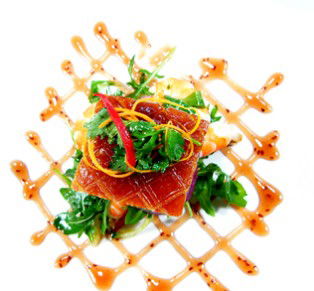 Lively Catch Seafood Restaurant - Hotel Gold Coast 2