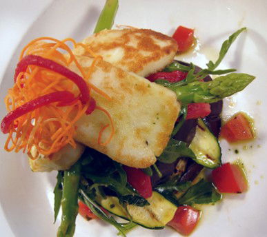 Lively Catch Seafood Restaurant - Hotel Gold Coast 4