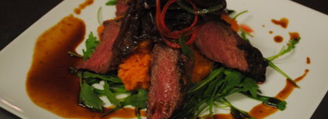 Olive Bar & Grill - Hotel Gold Coast 0