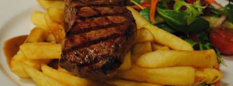 Olive Bar & Grill - Hotel Gold Coast 1