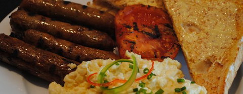 Olive Bar & Grill - Hotel Gold Coast 2