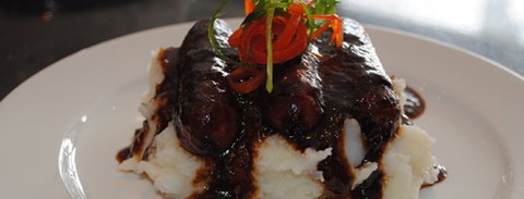 Olive Bar & Grill - Hotel Gold Coast 3