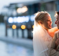 The River Deck On Noosa Marina - Hotel Gold Coast