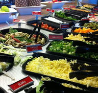 Sizzler - Hotel Gold Coast