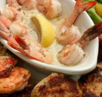 Wilson's Boathouse Seafood Restaurants - Hotel Gold Coast