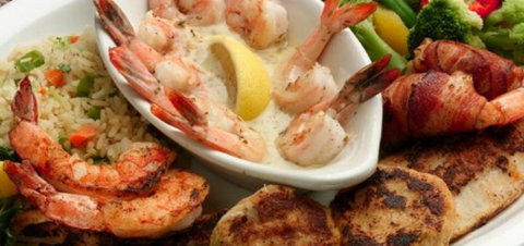 Wilson's Boathouse Seafood Restaurants - Hotel Gold Coast 0