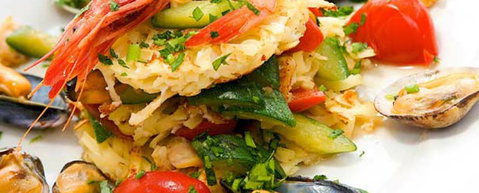 Wilson's Boathouse Seafood Restaurants - Hotel Gold Coast 1