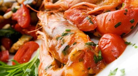 Wilson's Boathouse Seafood Restaurants - Hotel Gold Coast 2