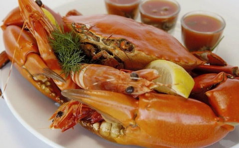 Wilson's Boathouse Seafood Restaurants - Hotel Gold Coast 3