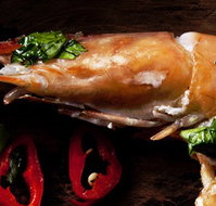 The Pier Waterfront Restaurant  Bar - Hotel Gold Coast