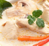 Warunee Thai Restaurant - Hotel Gold Coast