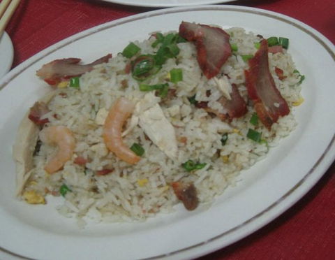 Willow Garden Chinese Restaurant - Hotel Gold Coast 0