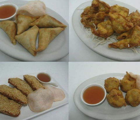 Willow Garden Chinese Restaurant - Hotel Gold Coast 1