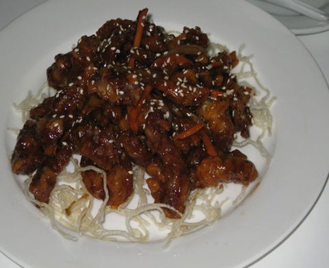 Willow Garden Chinese Restaurant - Hotel Gold Coast 2