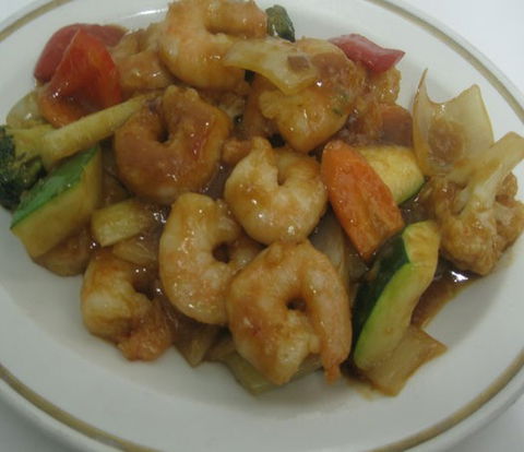 Willow Garden Chinese Restaurant - Hotel Gold Coast 3