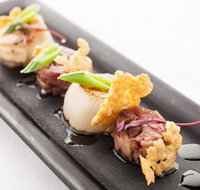 A Touch of Salt - Hotel Gold Coast