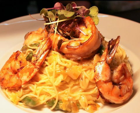Lust Cafe & Restaurant - Hotel Gold Coast 0