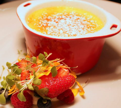 Lust Cafe & Restaurant - Hotel Gold Coast 2