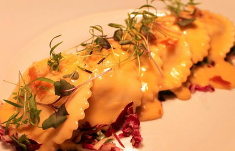 Lust Cafe & Restaurant - Hotel Gold Coast 3