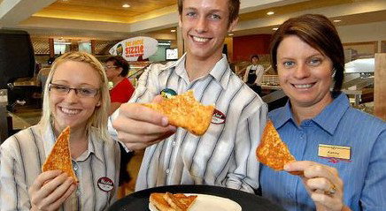 Sizzler - Hotel Gold Coast 0