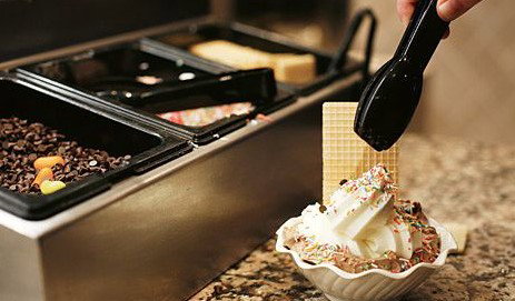 Sizzler - Hotel Gold Coast 2