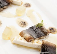 Salt Cellar - Hotel Gold Coast