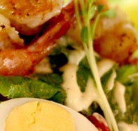 Sails Bistro - Hotel Gold Coast