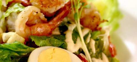 Sails Bistro - Hotel Gold Coast 0