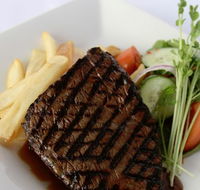 Toms Tavern - Hotel Gold Coast