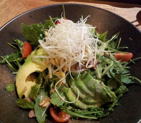 O Sushi Broadbeach - Hotel Gold Coast 0