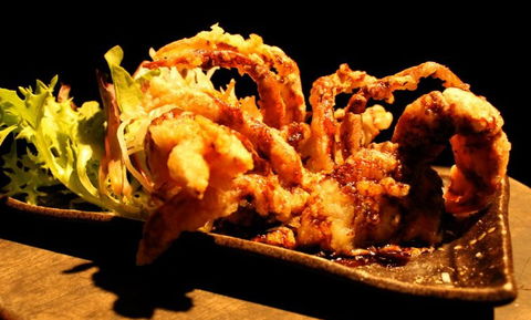 O Sushi Broadbeach - Hotel Gold Coast 3
