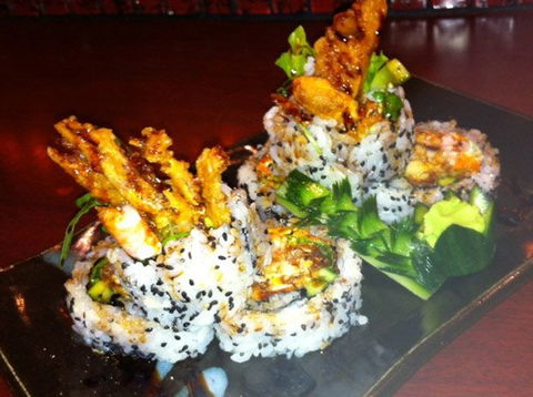 O Sushi Broadbeach - Hotel Gold Coast 4