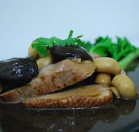 Summeries Authentic Thai Cuisine - Hotel Gold Coast