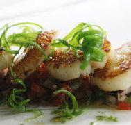 Trio's On The River - Hotel Gold Coast