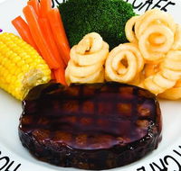 Hog's Breath Cafe - Hotel Gold Coast